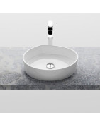 Praustuvas Ravak Moon 3, 463x389 mm