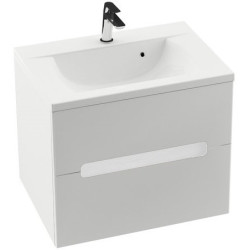 Praustuvo spintelė Ravak SD 600 Classic II, balta/pasirenkama