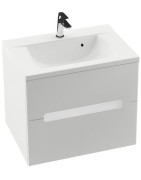 Praustuvo spintelė Ravak SD 700 Classic II, balta/pasirenkama