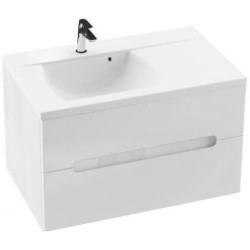 Praustuvo spintelė Ravak SD 800-R Classic II, balta/pasirenkama