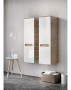 Spintelė Ravak SB Classic 350, cappuccino spalvos, dešinė