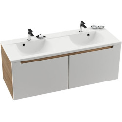 Praustuvo spintelė Ravak SD Classic 1300, cappuccino spalvos