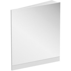 Veidrodis Ravak 10°, pasirenkamos spalvos, kairysis variantas