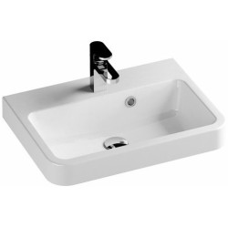 Praustuvas Ravak BeHappy II, 550x400 mm