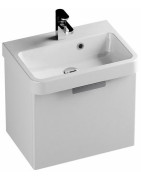 Praustuvo spintelė Ravak BeHappy II, balta