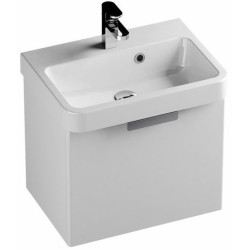 Praustuvo spintelė Ravak BeHappy II, balta