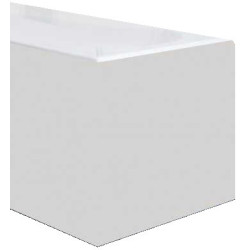 Šoninė apdailos plokštė Ravak 80 L, pasirenkamos spalvos