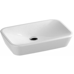 Praustuvas Ravak Ceramic R, 600x400 mm