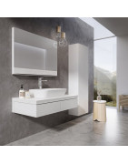 Praustuvas Ravak Ceramic R, 600x400 mm