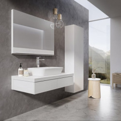 Praustuvas Ravak Ceramic R, 600x400 mm