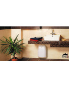 Vandens šildytuvas Kospel POC.D-5 LUNA po kriaukle 600W