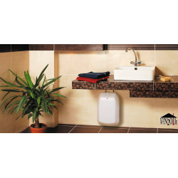 Vandens šildytuvas Kospel POC.D-5 LUNA po kriaukle 600W