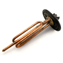 Kaitinimo elementas su flanšu Ariston 65150892 2.0kW 230Vac