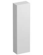Aukšta spintelė Ravak SB Formy, pasirenkamos spalvos, 460 mm