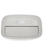 Mobilus oro kondicionierius Argo Iro Plus, 3.5 kW