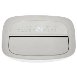 Mobilus oro kondicionierius Argo Iro Plus, 3.5 kW