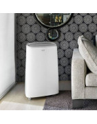 Mobilus oro kondicionierius Argo Iro Plus, 3.5 kW