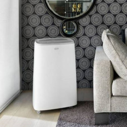 Mobilus oro kondicionierius Argo Iro Plus, 3.5 kW