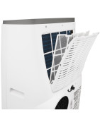 Mobilus oro kondicionierius Argo Iro Plus, 3.5 kW