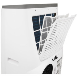 Mobilus oro kondicionierius Argo Iro Plus, 3.5 kW