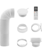 Mobilus oro kondicionierius Argo Iro Plus, 3.5 kW