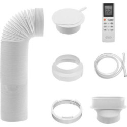 Mobilus oro kondicionierius Argo Iro Plus, 3.5 kW