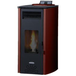 Granulinė krosnelė Laminox Margherita Air, 8.9 kW