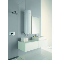 Elektrinis vandens šildytuvas Gorenje TGR Super Slim 30 S