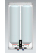 Elektrinis vandens šildytuvas Gorenje FTG 30 SM