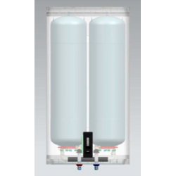 Elektrinis vandens šildytuvas Gorenje FTG 30 SM