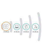 Ventiliatorius voniai Gorenje BVX150WS