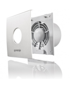 Ventiliatorius voniai Gorenje BVX150WS