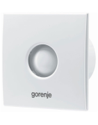 Ventiliatorius voniai Gorenje BVX 120WHS