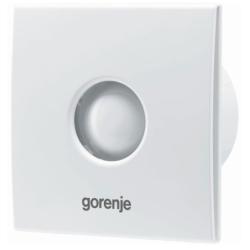 Ventiliatorius voniai Gorenje BVX 120WHS