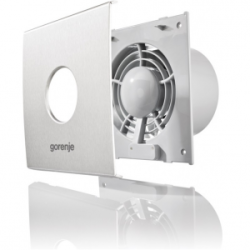 Ventiliatorius voniai Gorenje BVX 120WHS