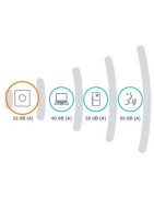 Ventiliatorius voniai Gorenje BVX 120WHS