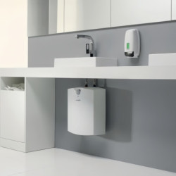 Elektrinis vandens šildytuvas Gorenje GT 15 O