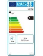 Elektrinis vandens šildytuvas Gorenje GT 15 O