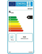 Elektrinis vandens šildytuvas Gorenje GT 15 U