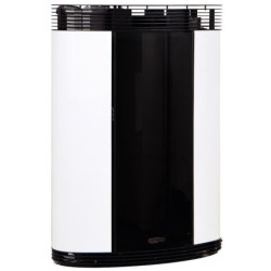 Granulinė krosnelė Laminox Butterfly Air, 11 kW, įvairių spalvų