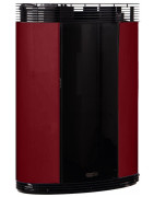 Granulinė krosnelė Laminox Butterfly Air, 11 kW, įvairių spalvų