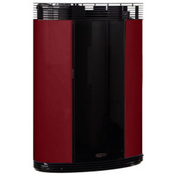 Granulinė krosnelė Laminox Butterfly Air, 11 kW, įvairių spalvų