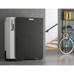 Granulinis katilas Laminox Termoboiler Omnia 32, 32.6 kW