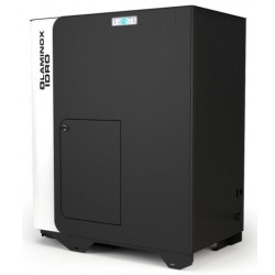 Granulinis katilas Laminox Termoboiler Omnia 32 Solar, 32.6 kW