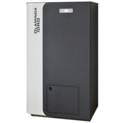 Granulinis katilas Laminox Termoboiler 24 Solar Matic, 23.5 kW