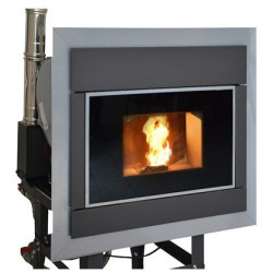 Reguliuojamas rėmas Laminox Apollo Idro židiniams