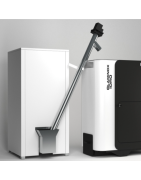 Papildoma granulių talpa Laminox PLT-1002, 300 kg