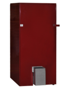 Pagerinta papildoma granulių talpa Laminox PLT-1002 LUX, 300 kg