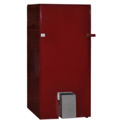 Pagerinta papildoma granulių talpa Laminox PLT-1002 LUX, 300 kg