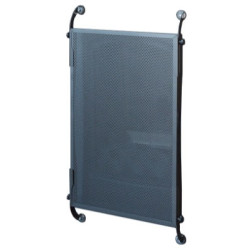 Apsauga nuo vaikų Laminox PLT-PROT G, 343x550 mm